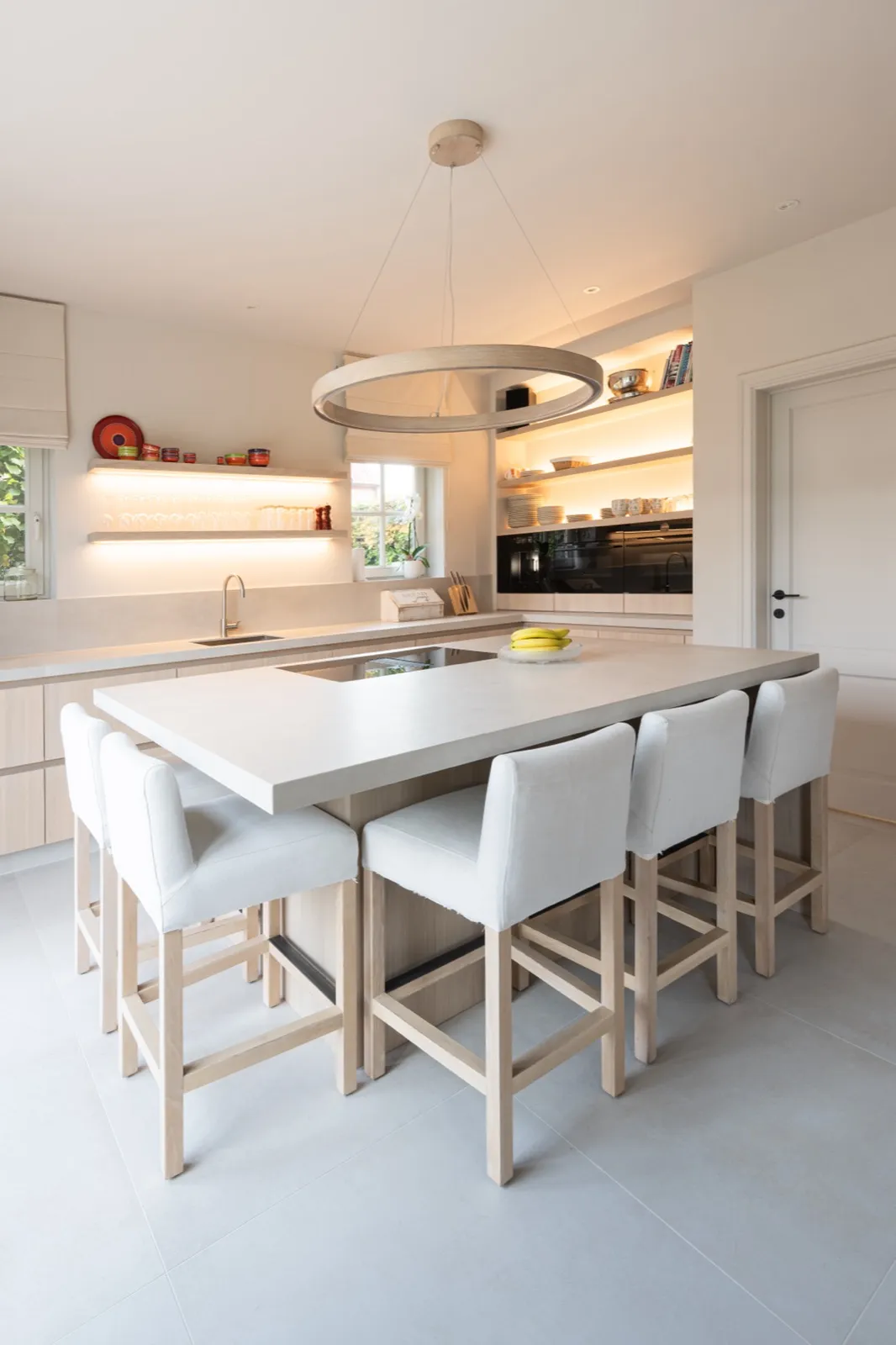 Bierbeek project foto